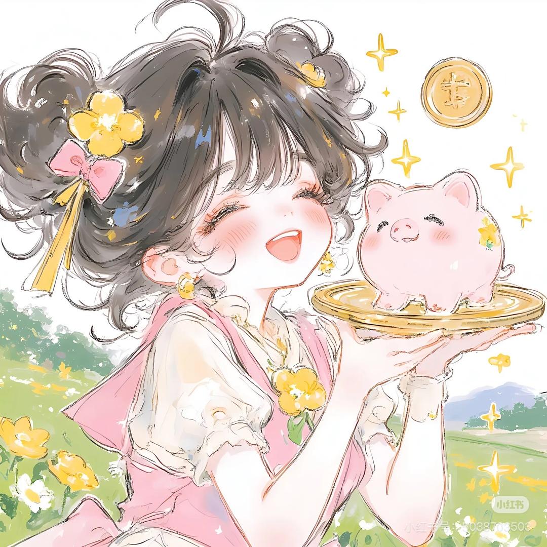 王小猪🍧