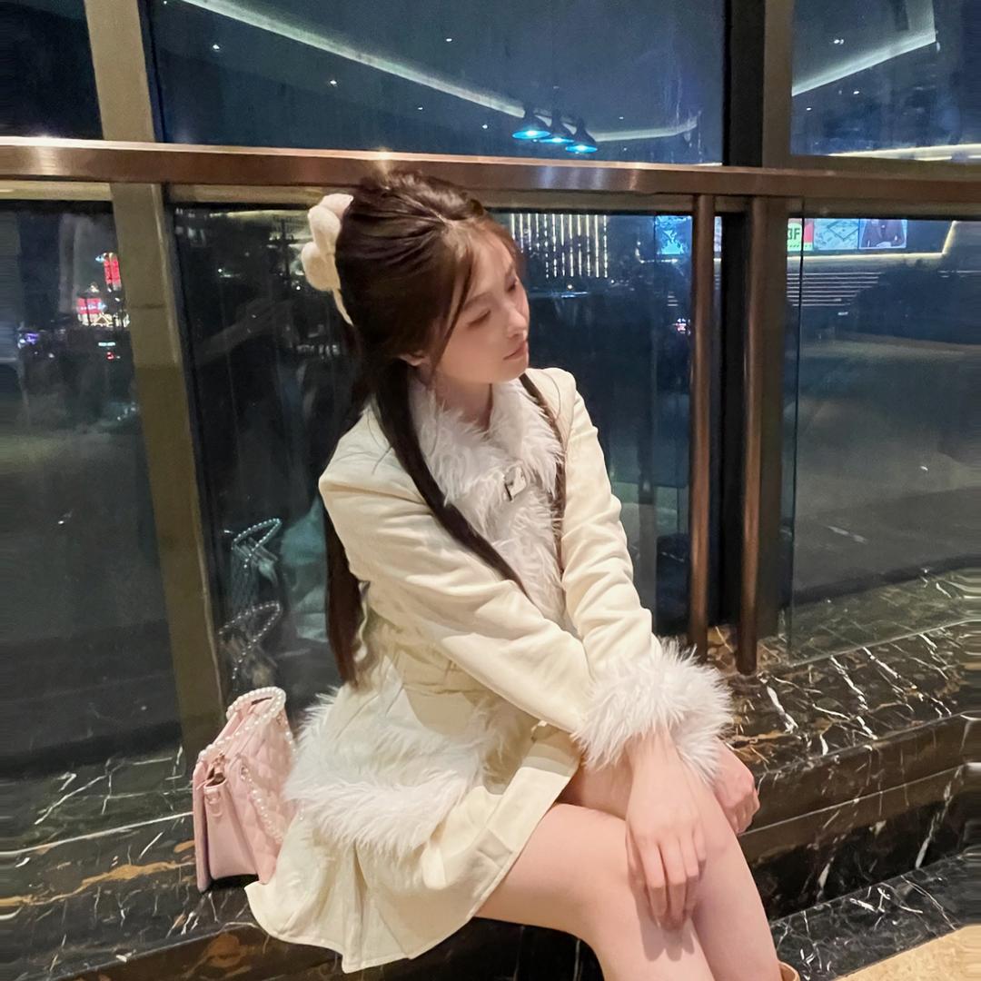 深圳第一深情小白
