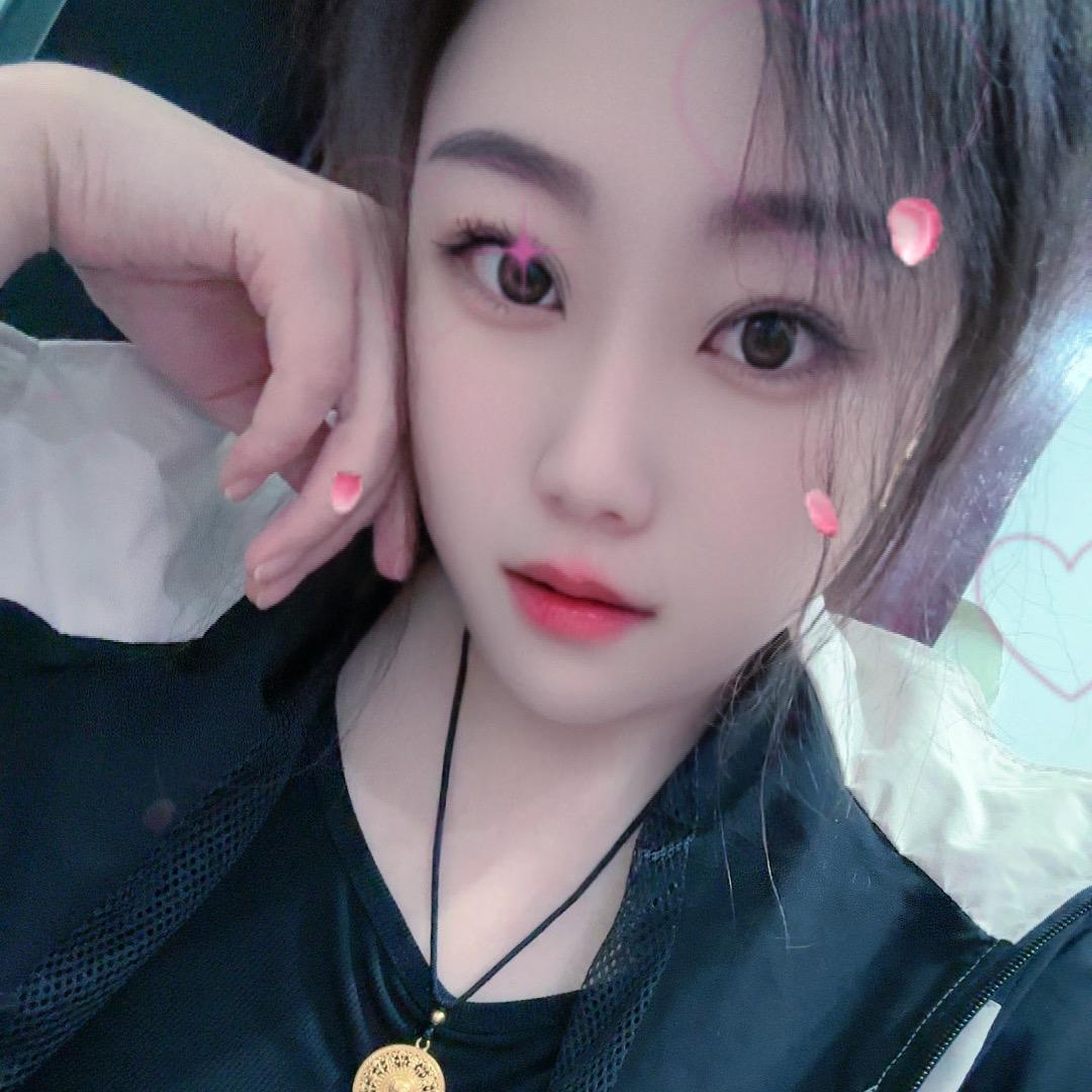 歆雨&倾尘