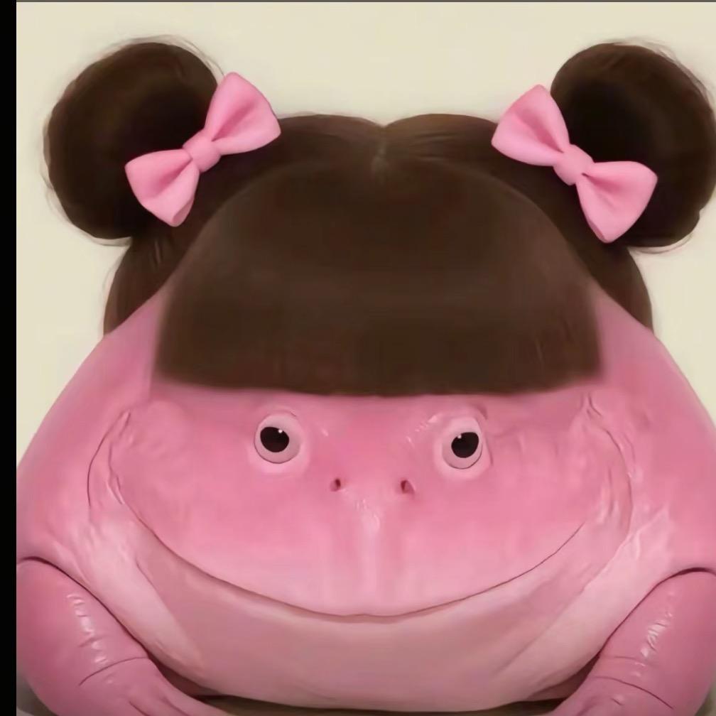 QQ糖黏牙