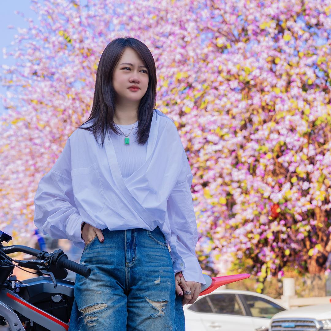 潮汕涵舍_面包小吉妈咪