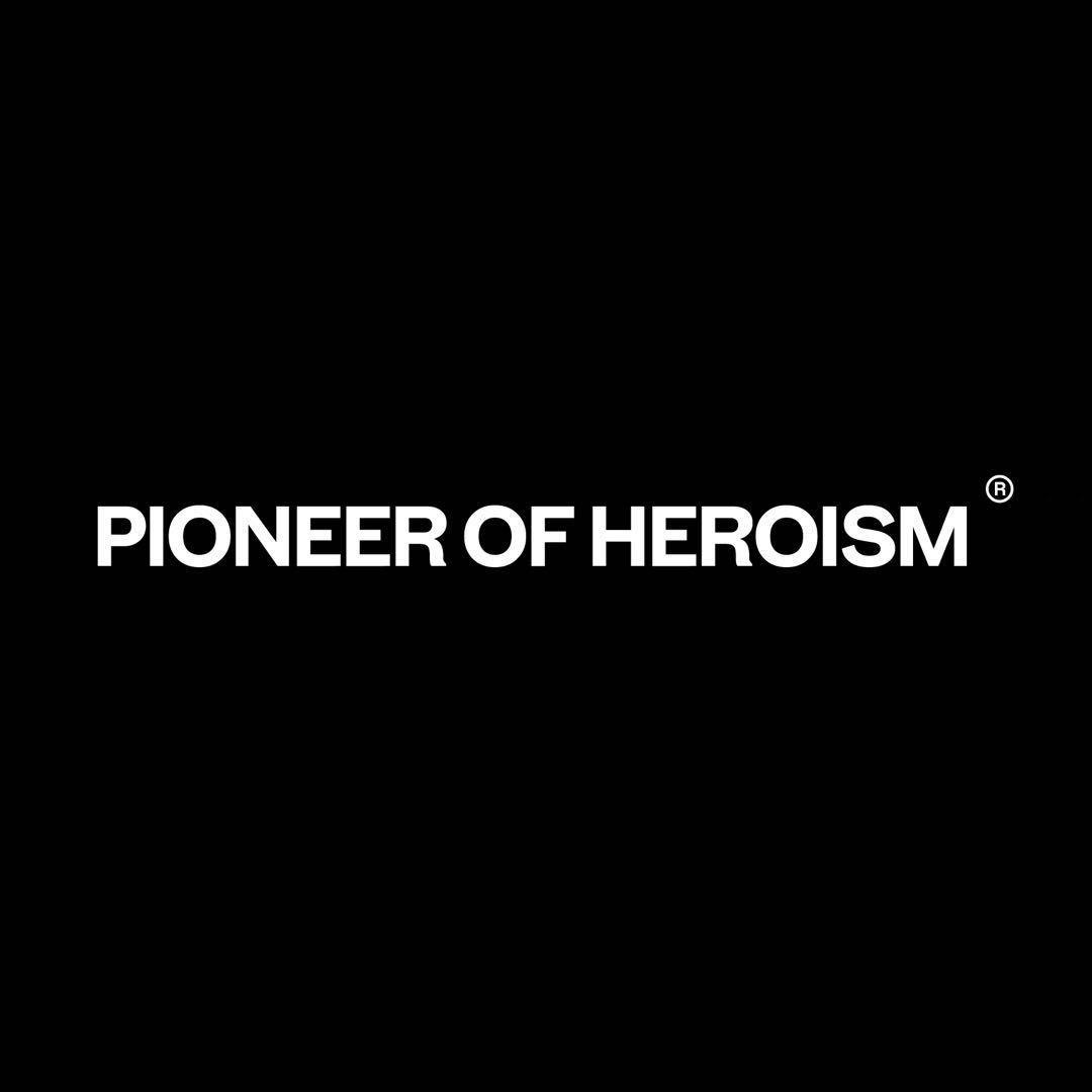 PIONEER OF HEROISM服饰旗舰店