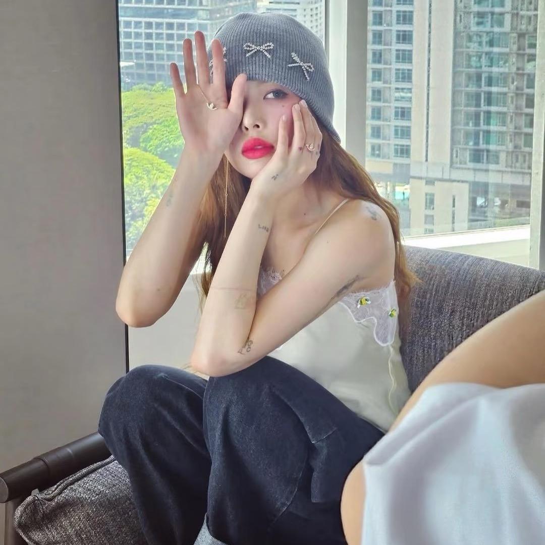 小梦吃不饱～