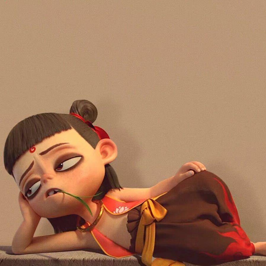 俗世