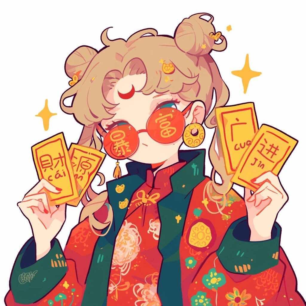 晗晗超甜吖💫