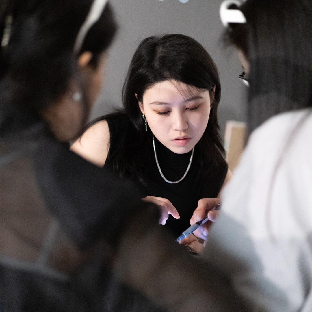 莱啦LELA｜总部装修陈列｜丹丹