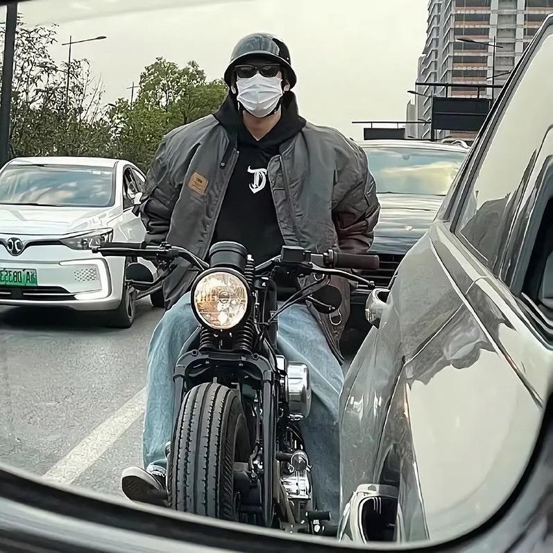 半梦半醒半浮生