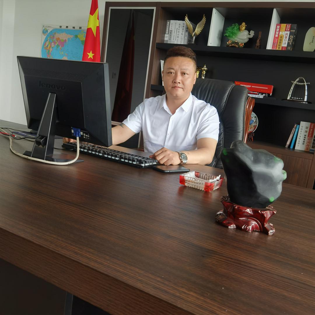 沛县迅驰专用车制造有限公司~小苏哥