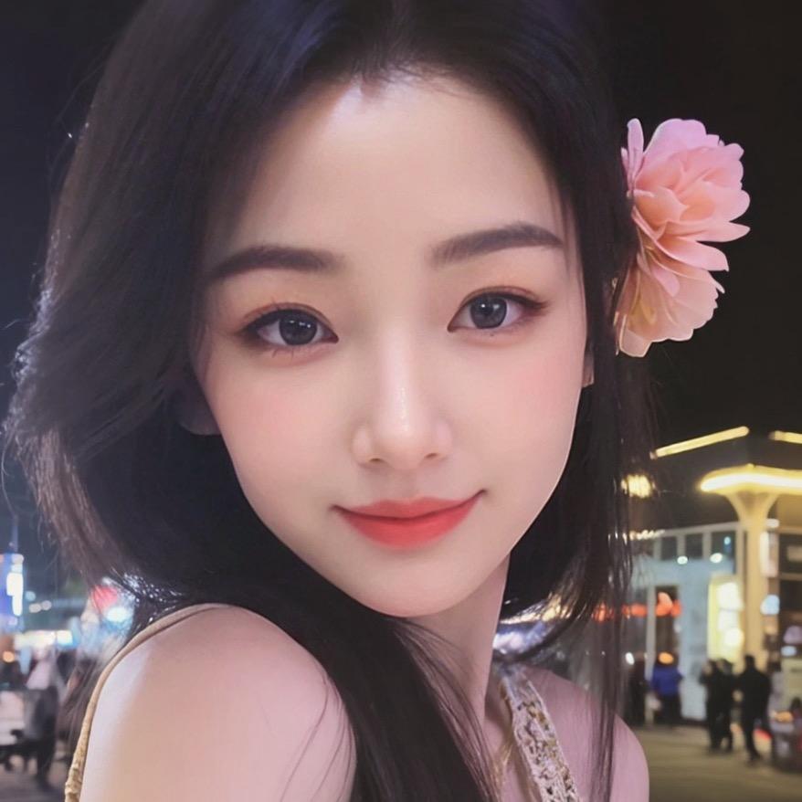 a丽
