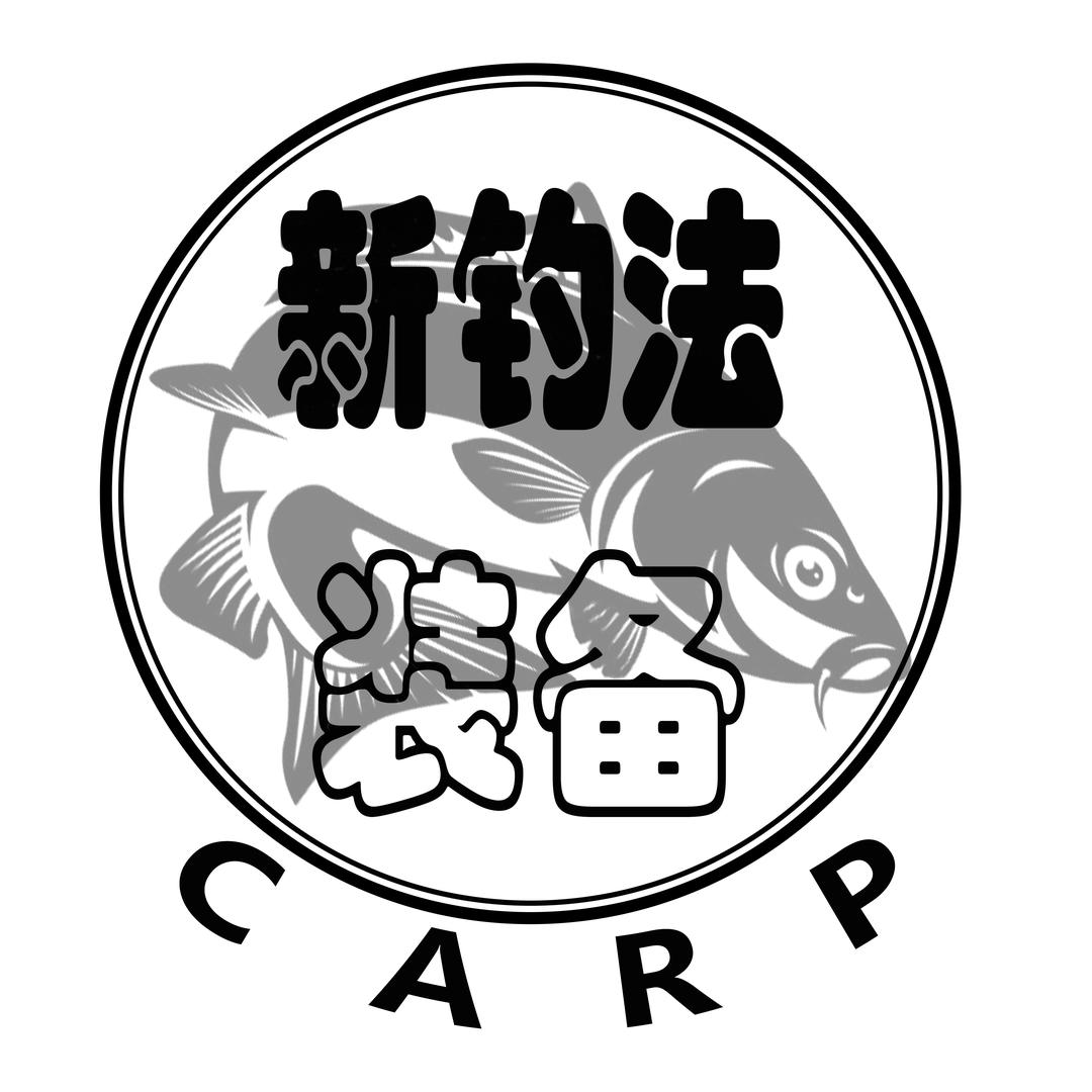 新钓法和装备（欧鲤钓）
