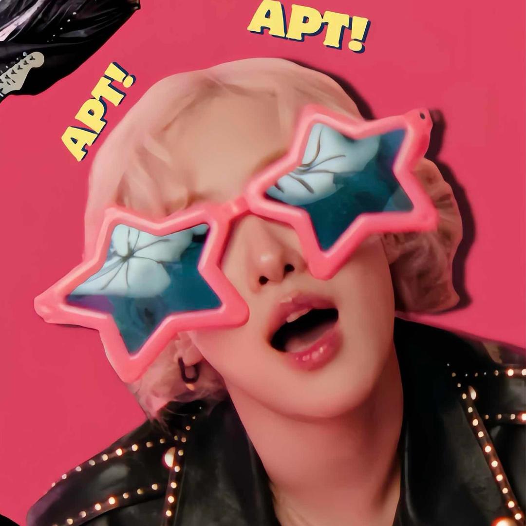 DOLA（见过Rosé版）