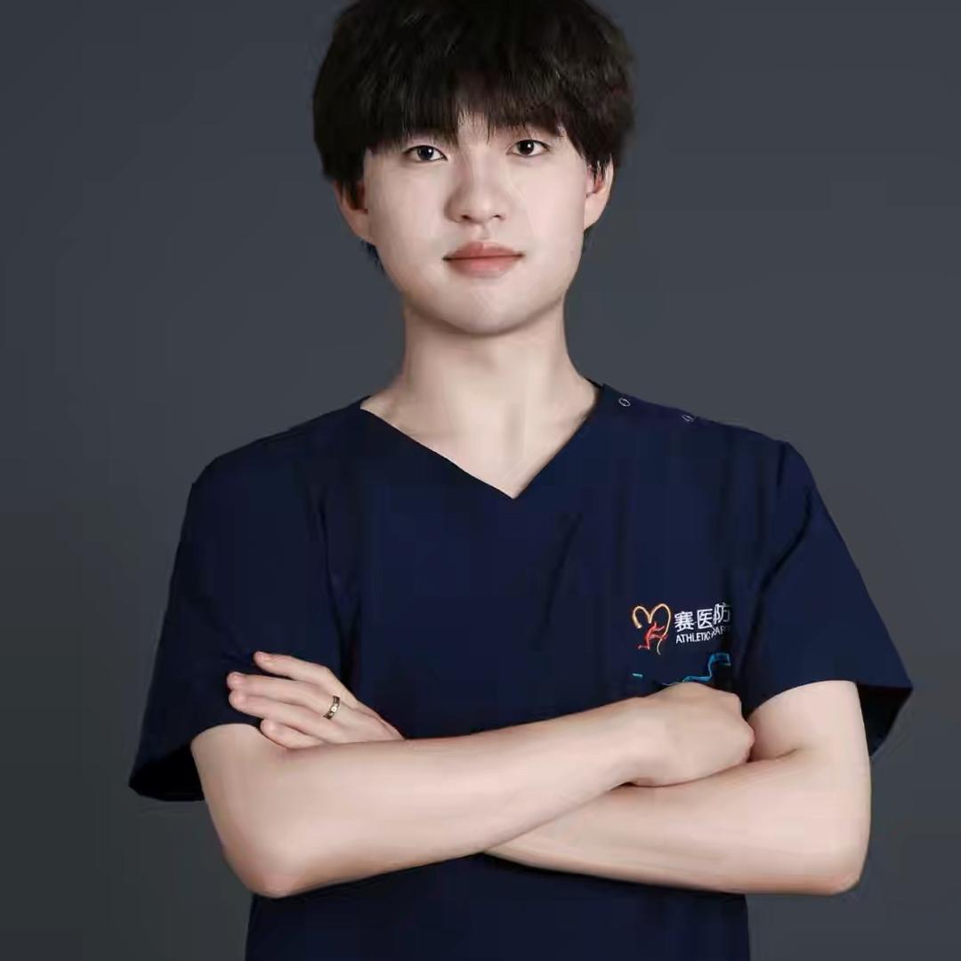 合肥运动康复明师傅