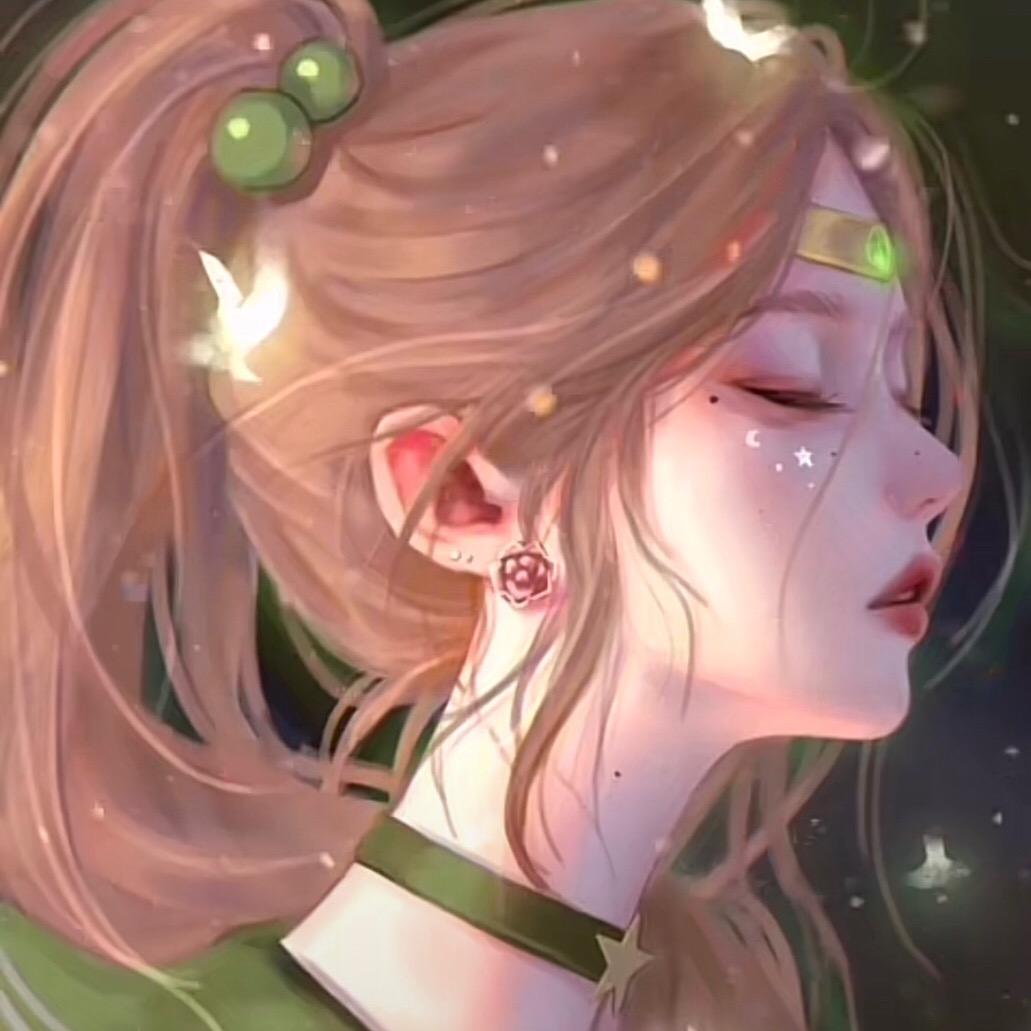 嗯哼～