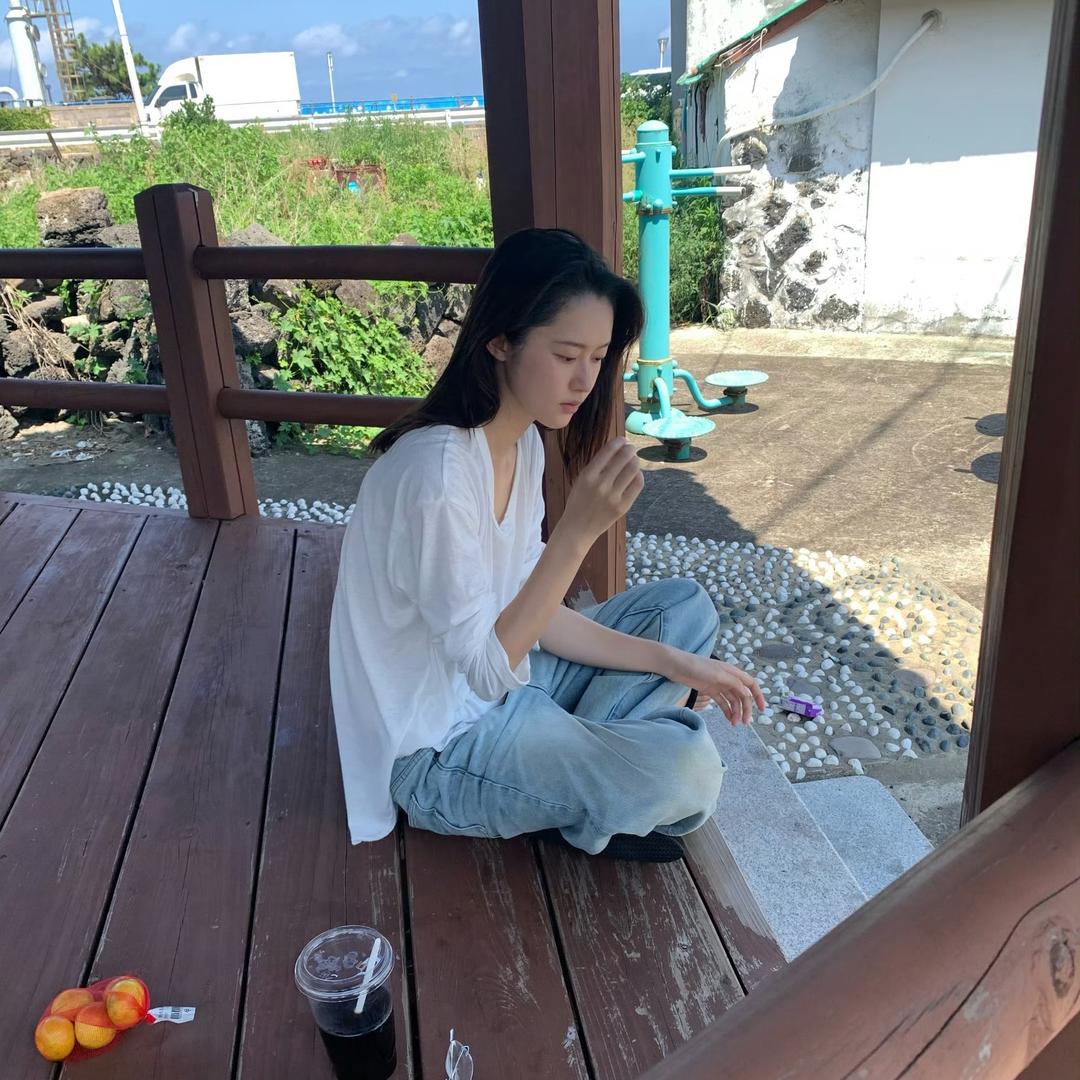 我喜欢妮