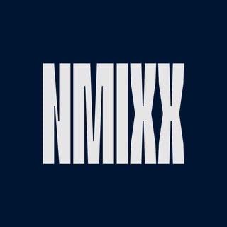NMIXX 𝑩𝒍𝒖𝒆.