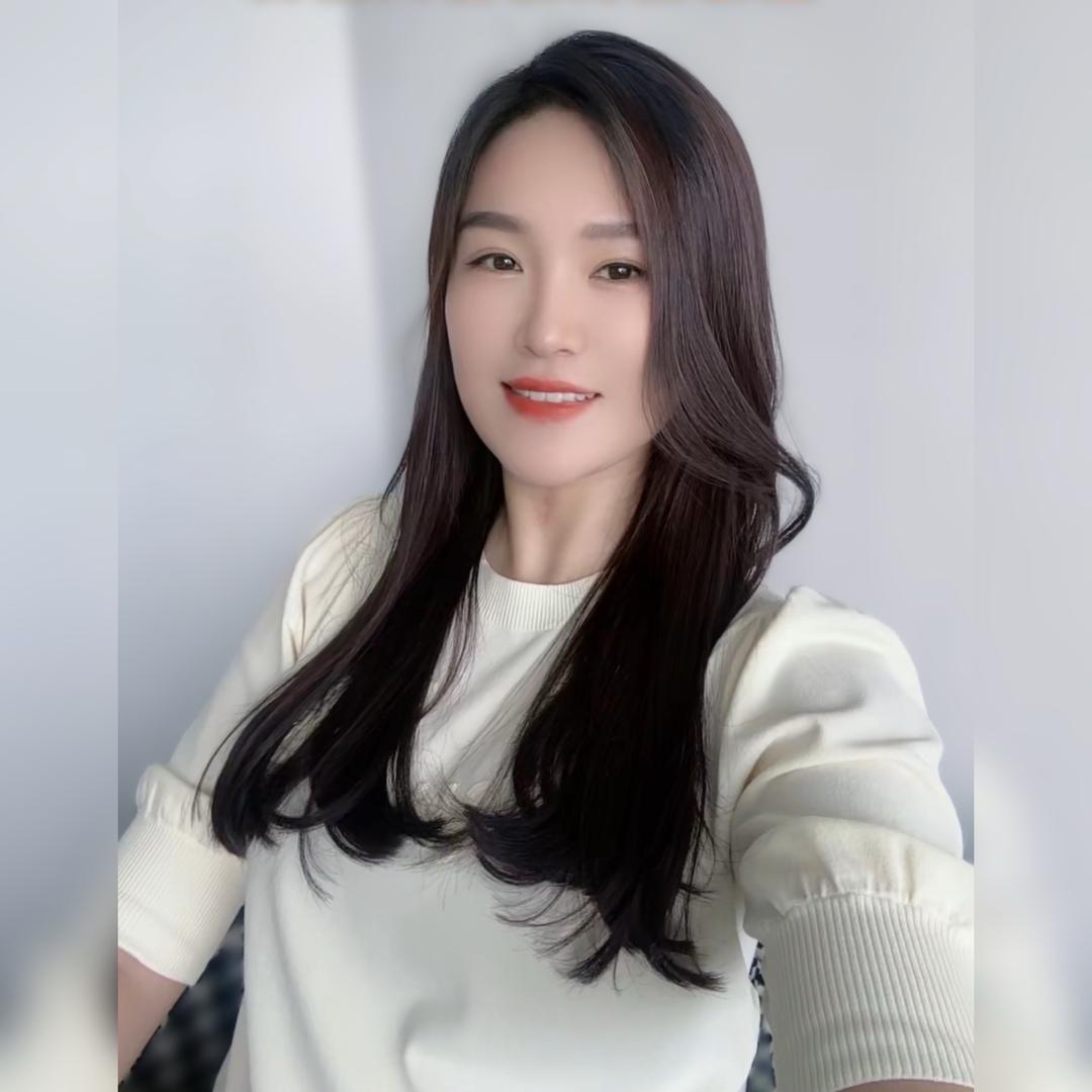 杭州当宏家政 刘洛琳