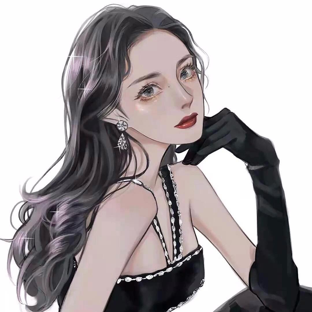 清欢*