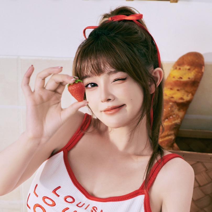 李梦尹的尹yin🎤