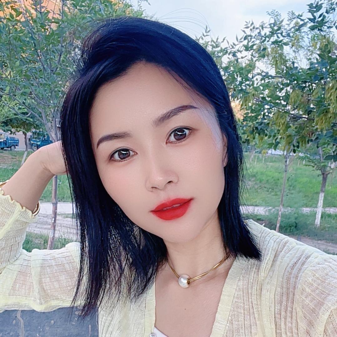 张大美（户外走播）