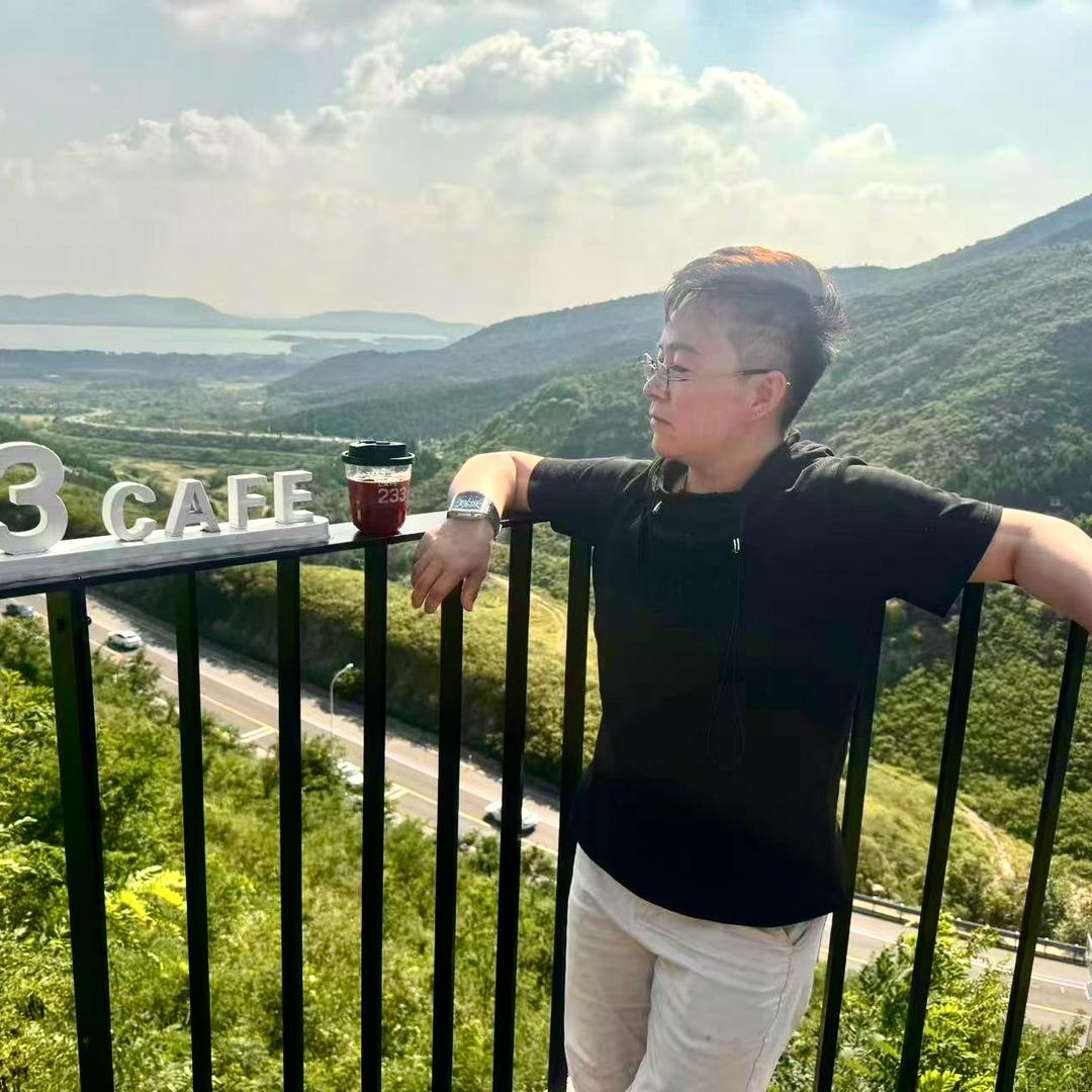 小米粒🐣