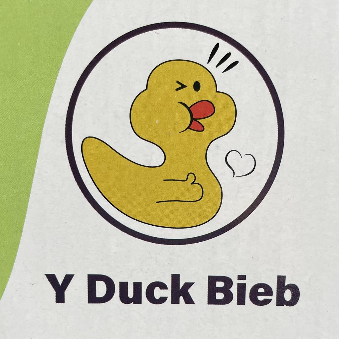 黄鸭贝贝