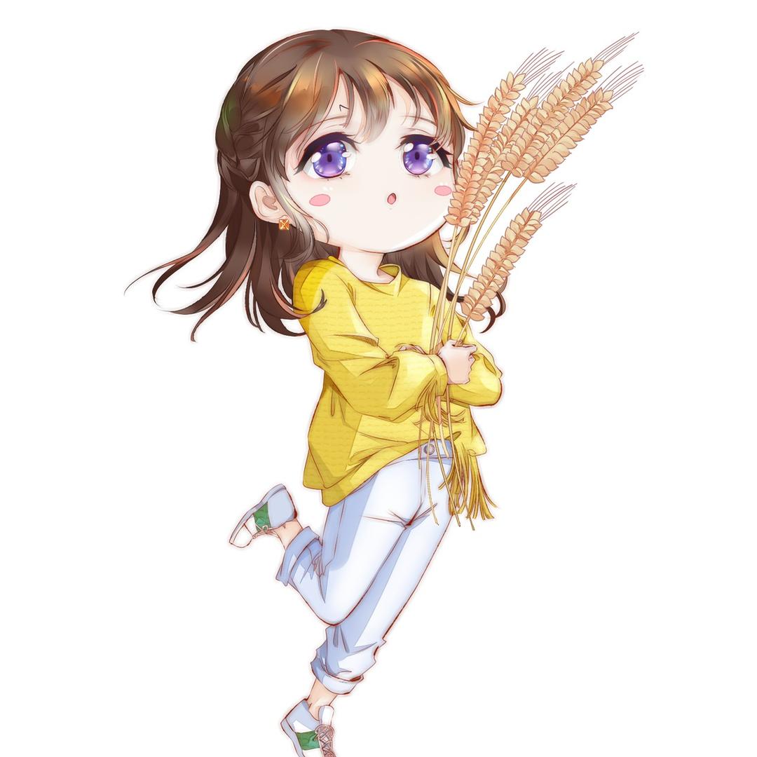 米菲～