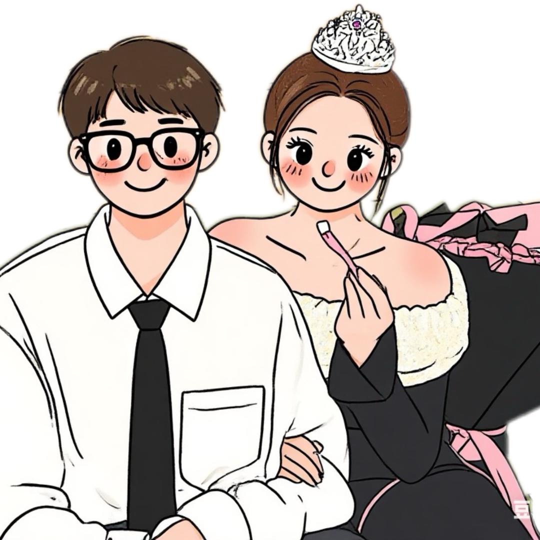 美汁汁的兔牙