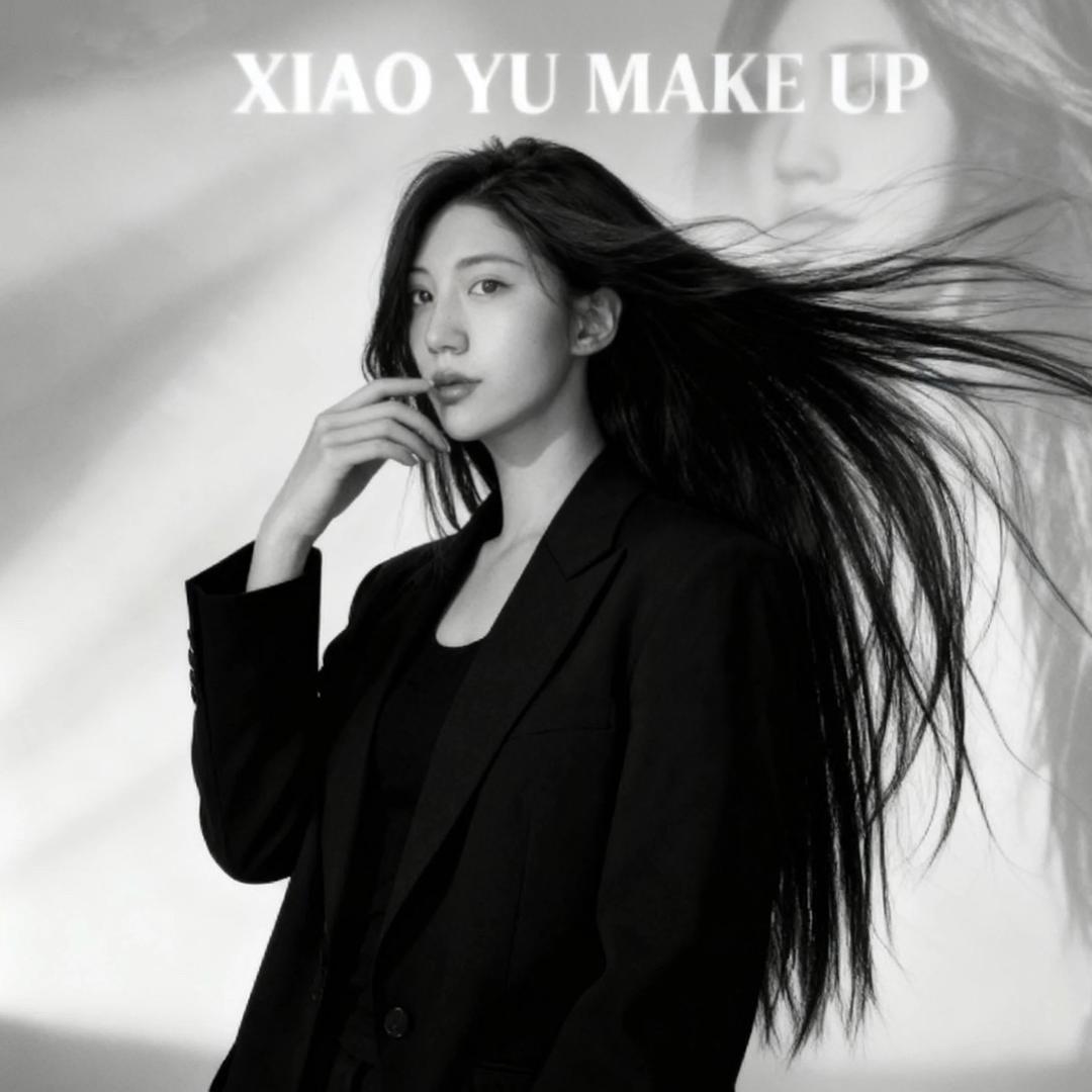 秦皇岛化妆师-小钰