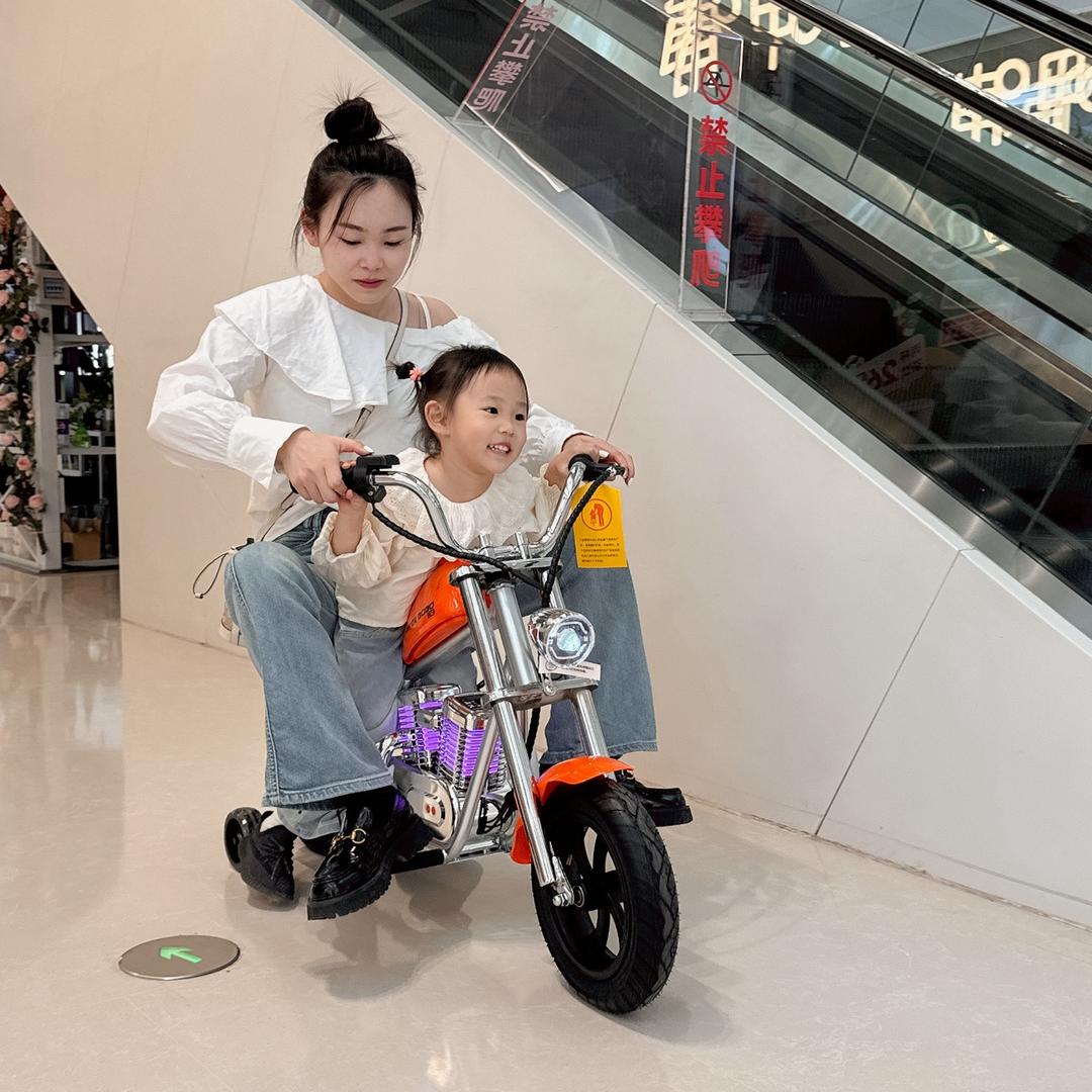 哈尔滨市双城区夏克豆豆母婴用品店