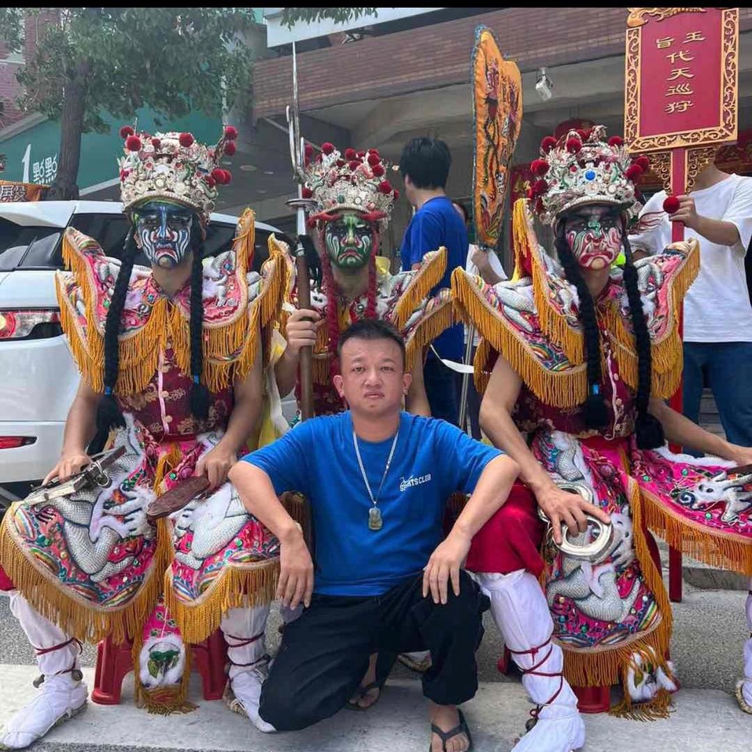 闽南卍贼哥
