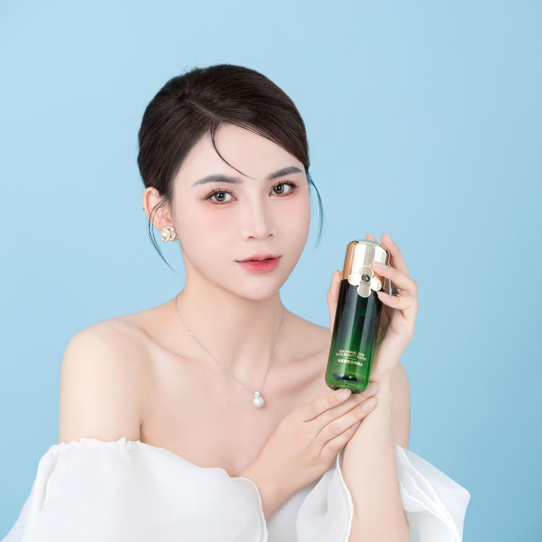 素颜桃花精选店