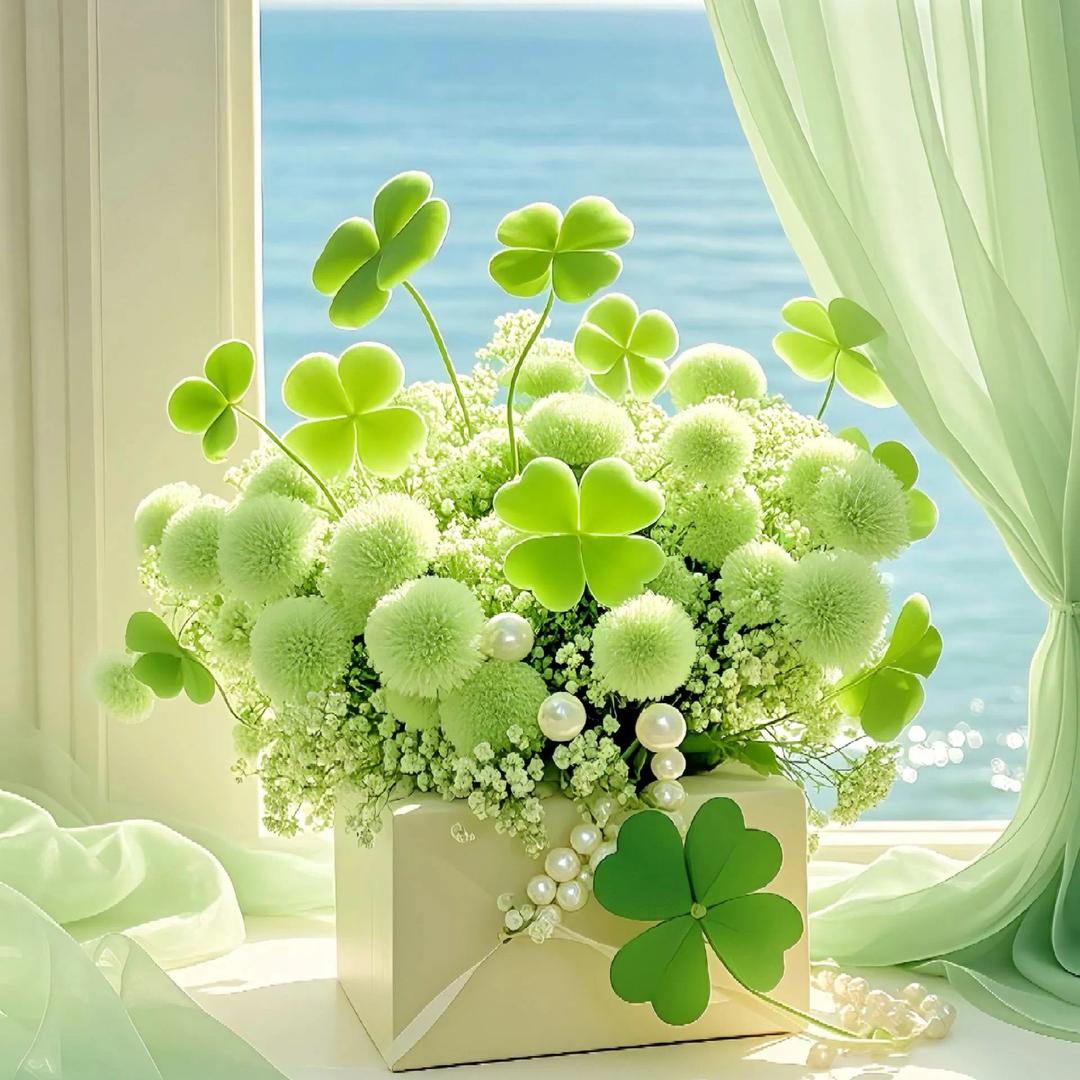 空谷幽兰（互）