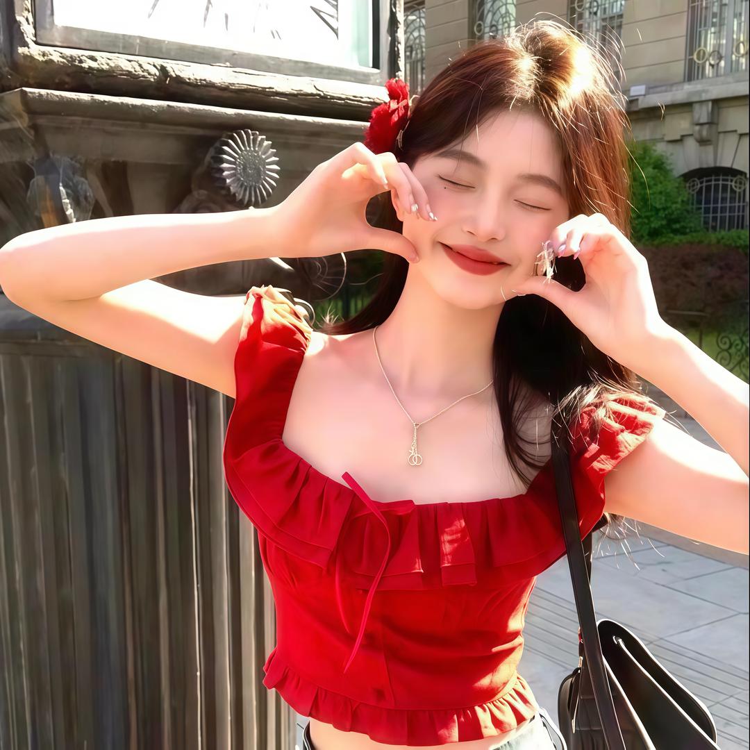 满满的轻食零食