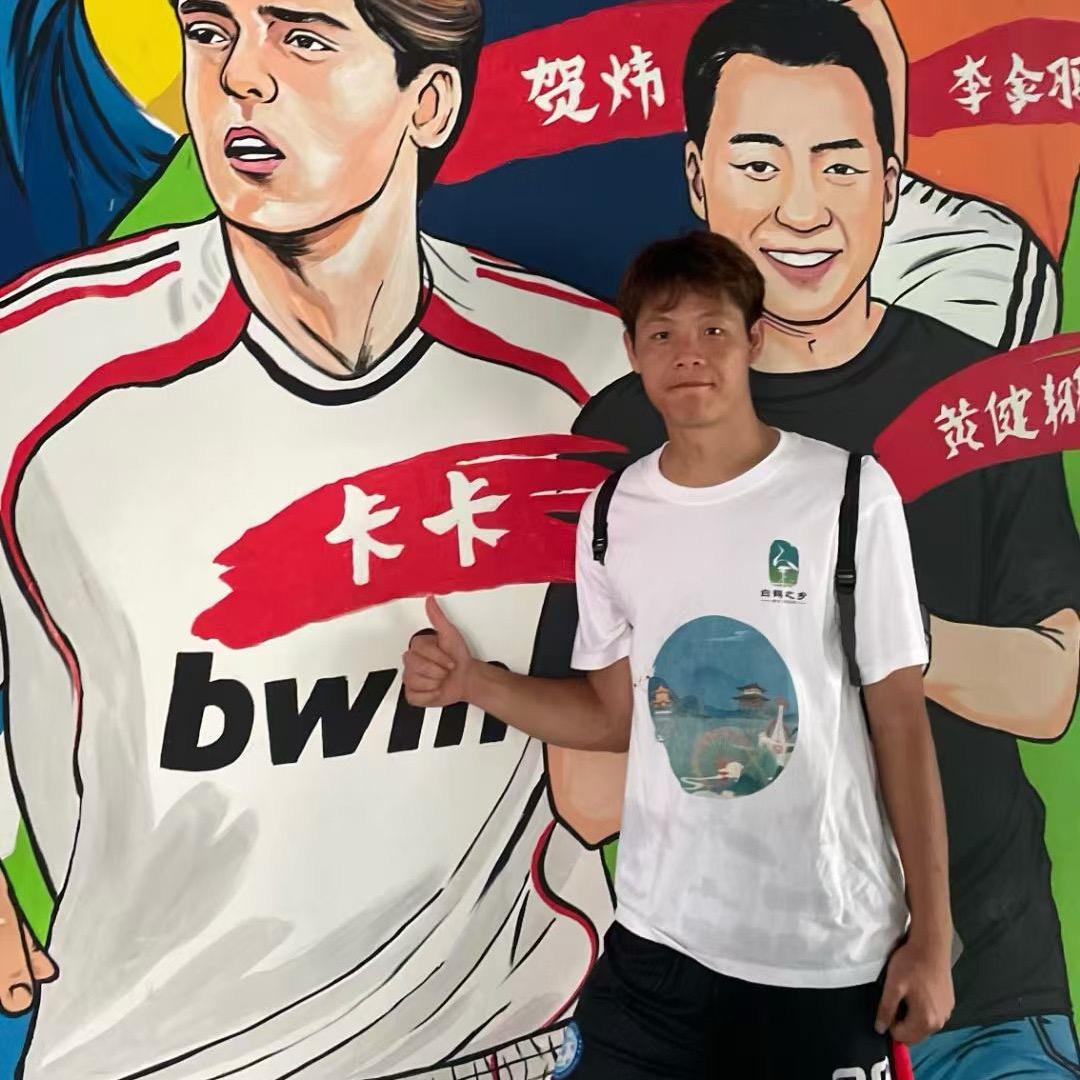 钱枭将