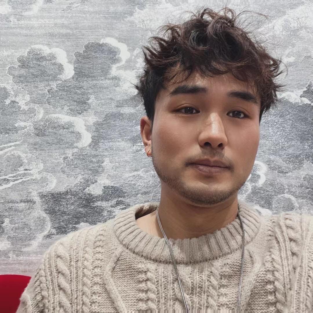 烫发站长
