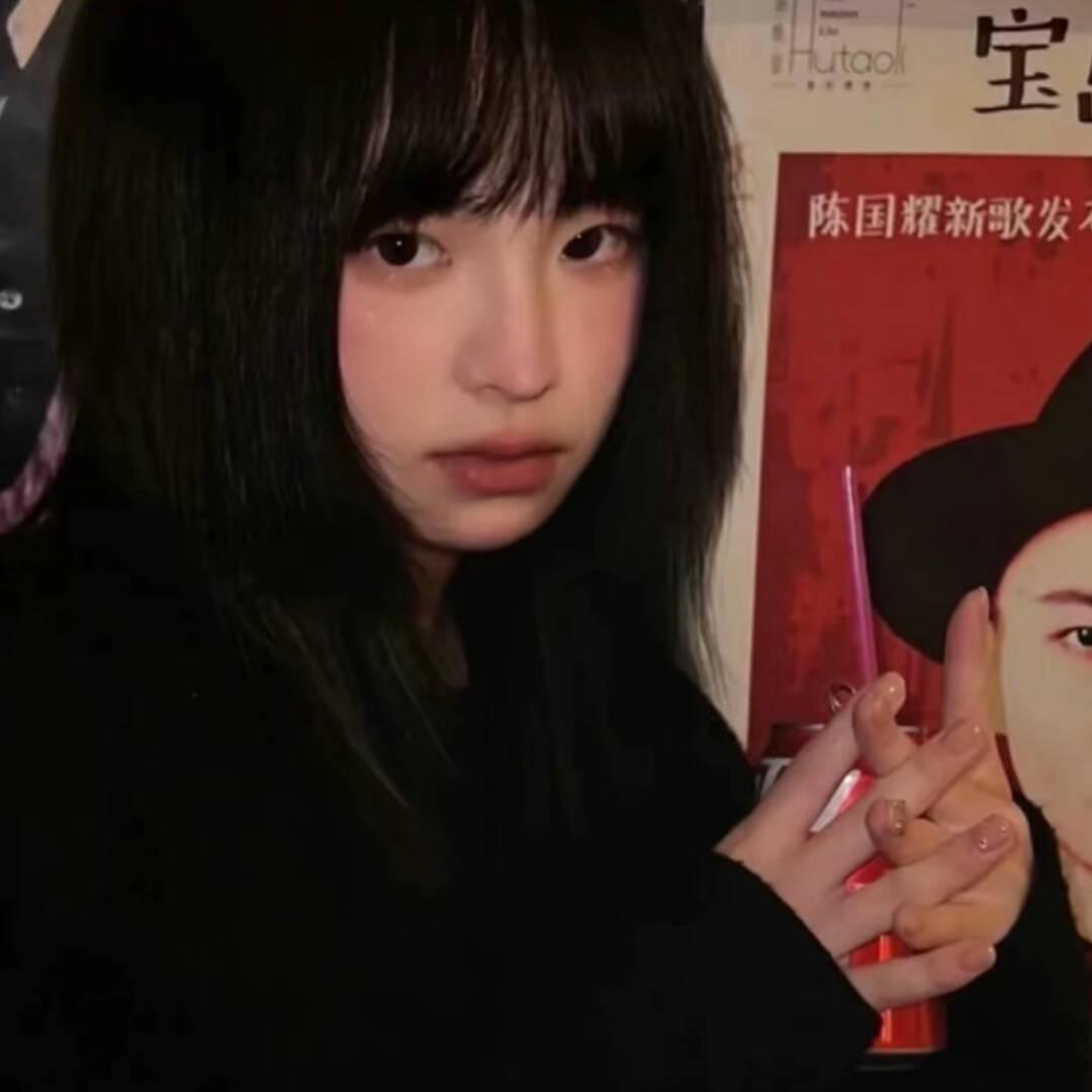 我好想睡觉～