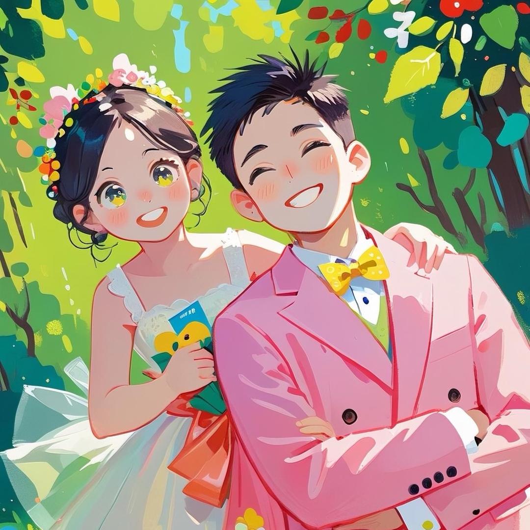 我姓黄，红绿灯的黄
