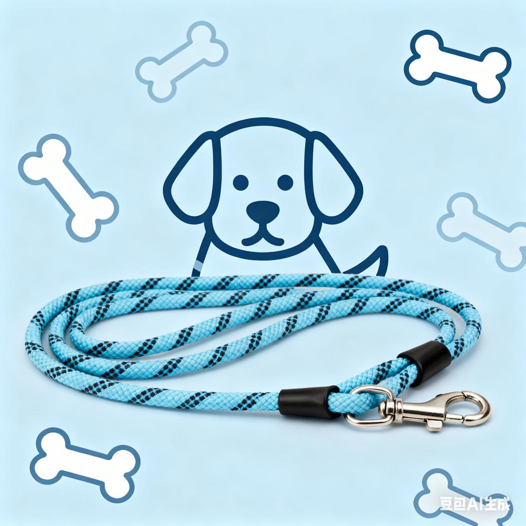 地球🌍不能没有狗～