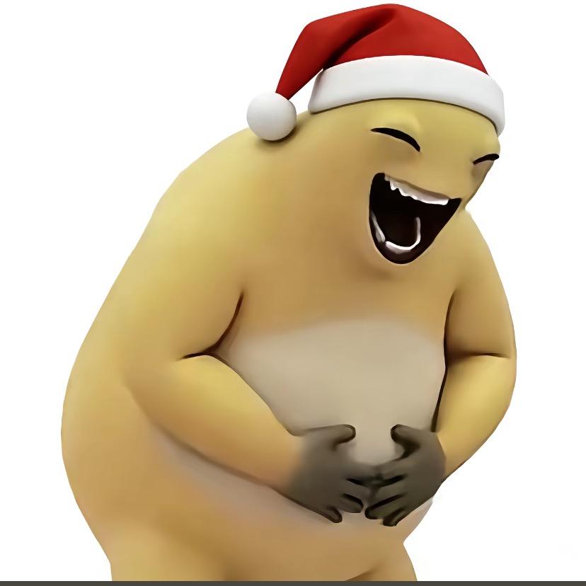 我不能没有小兔