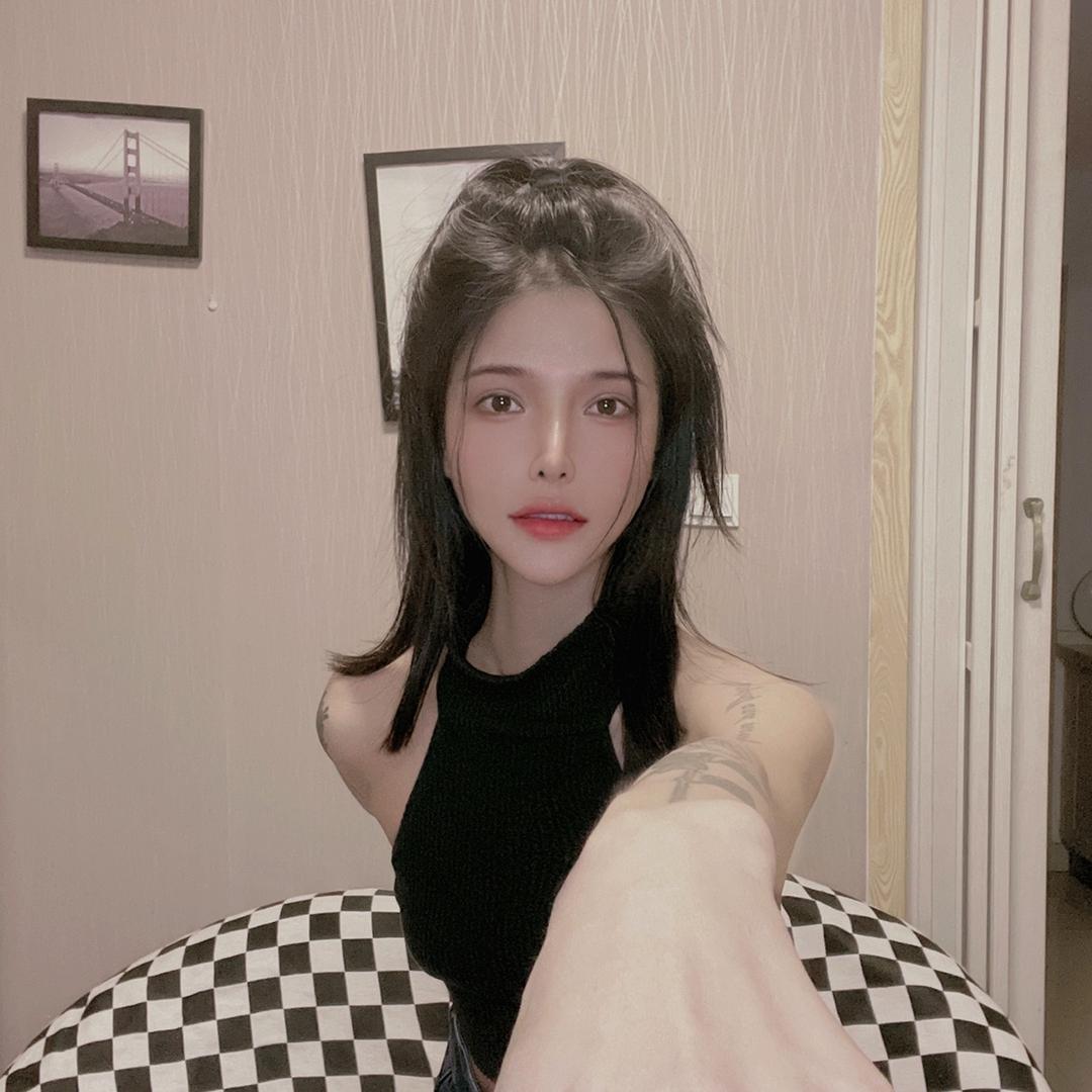 小妖精🧚♀️