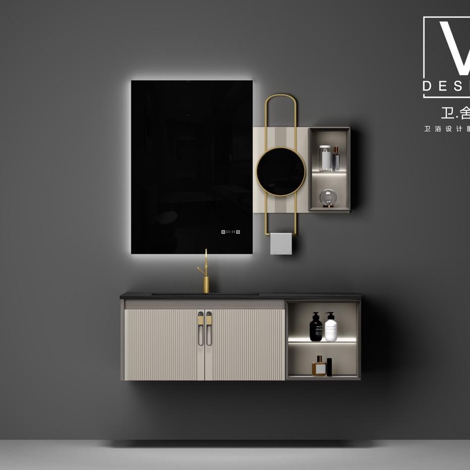 博志浴室柜~Mon