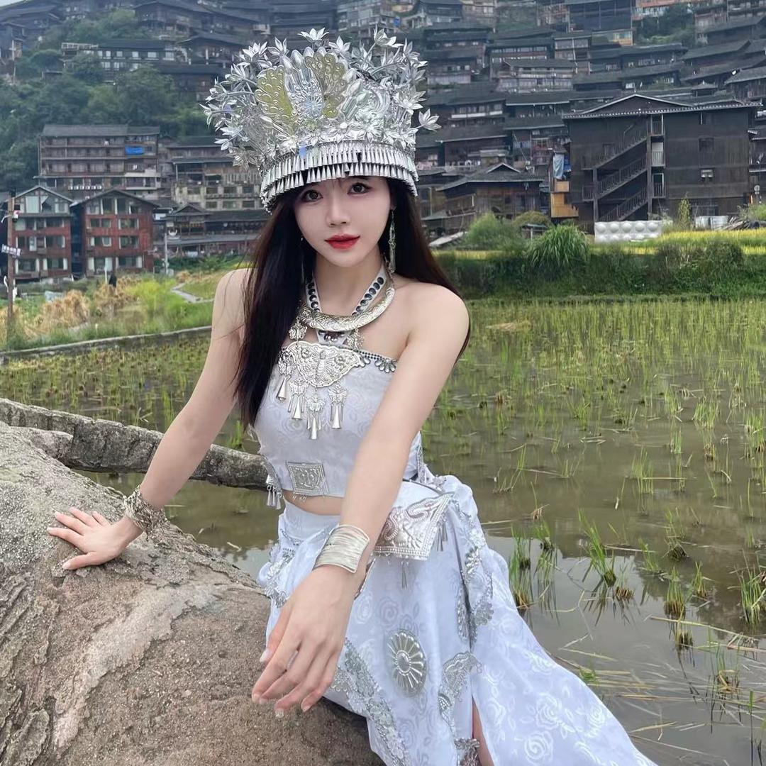 张文琪演员