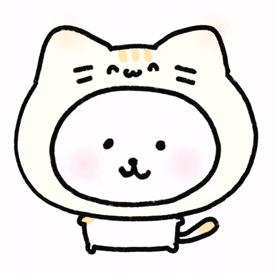帅到对着自己道