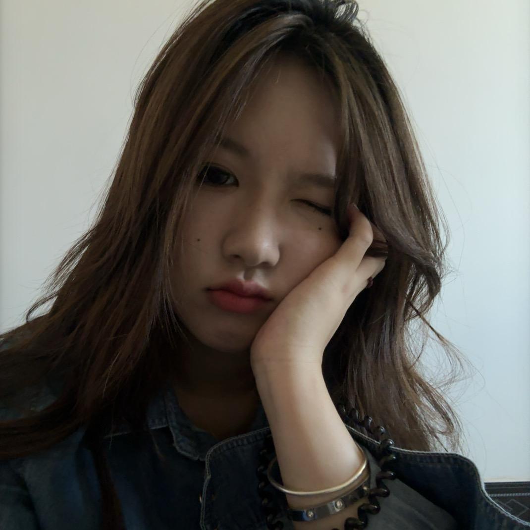 她不是你的朋友