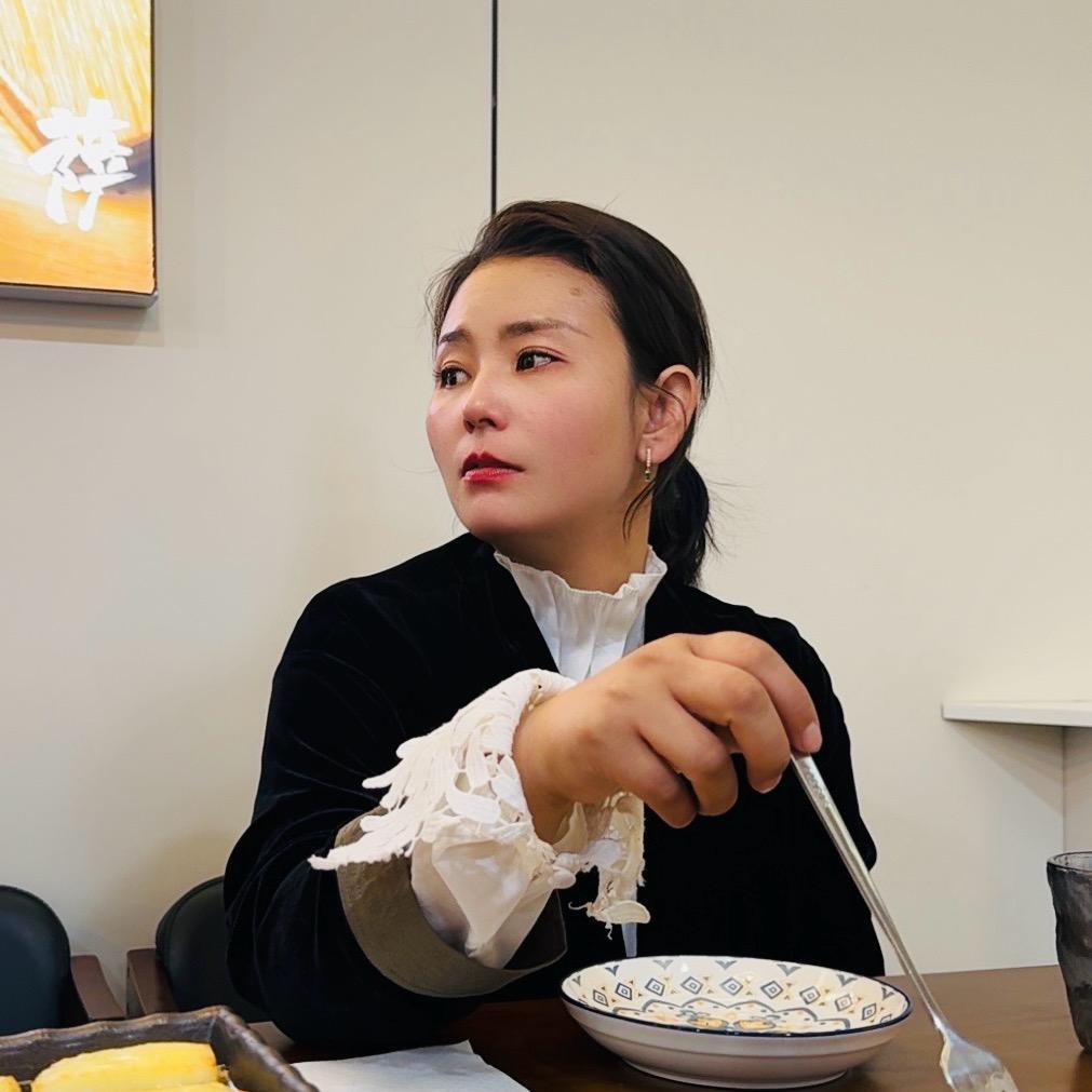 🕊️米奇娜🕊️