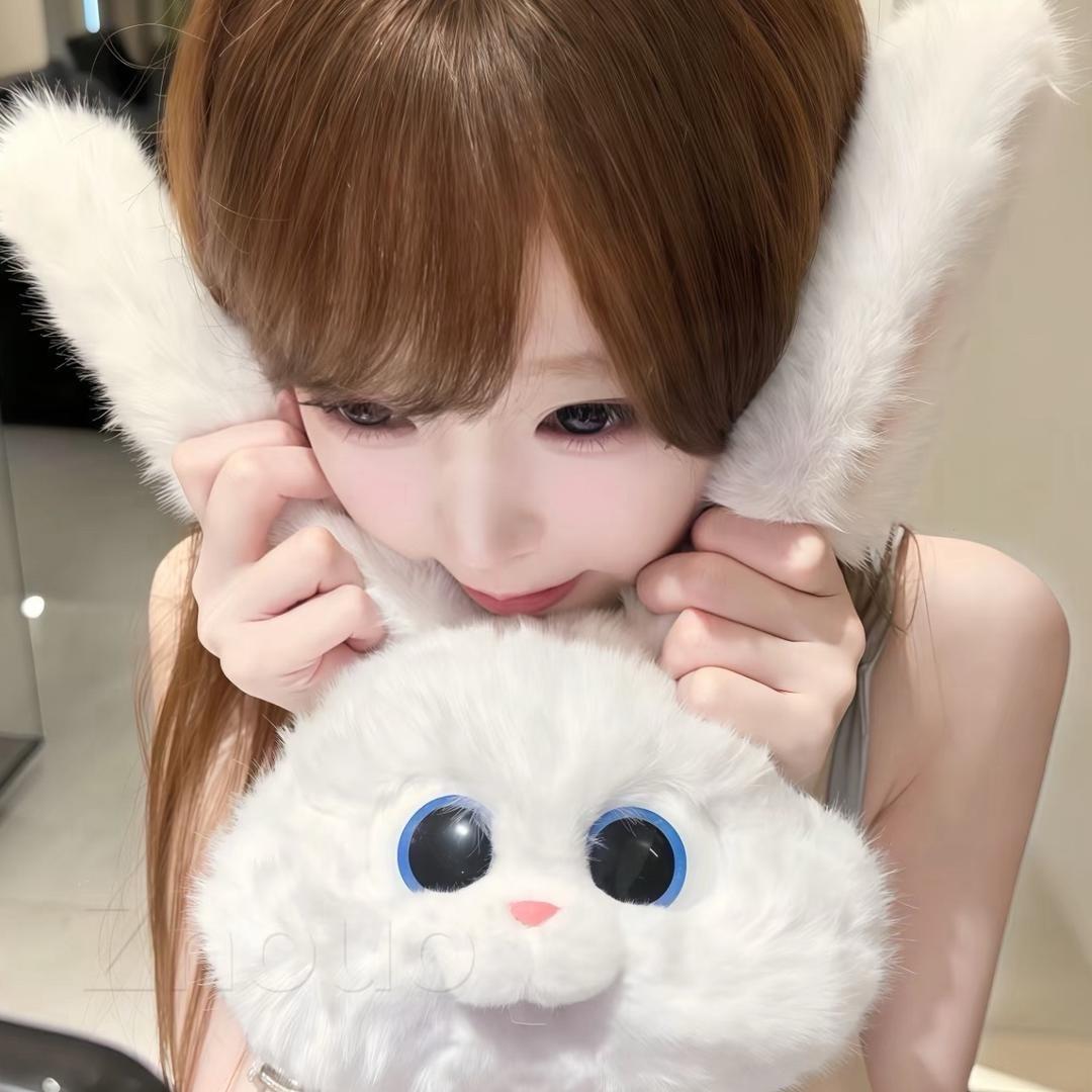 乌萨奇奇🐰