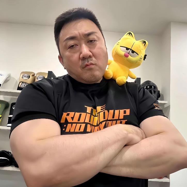 叙利亚猛男