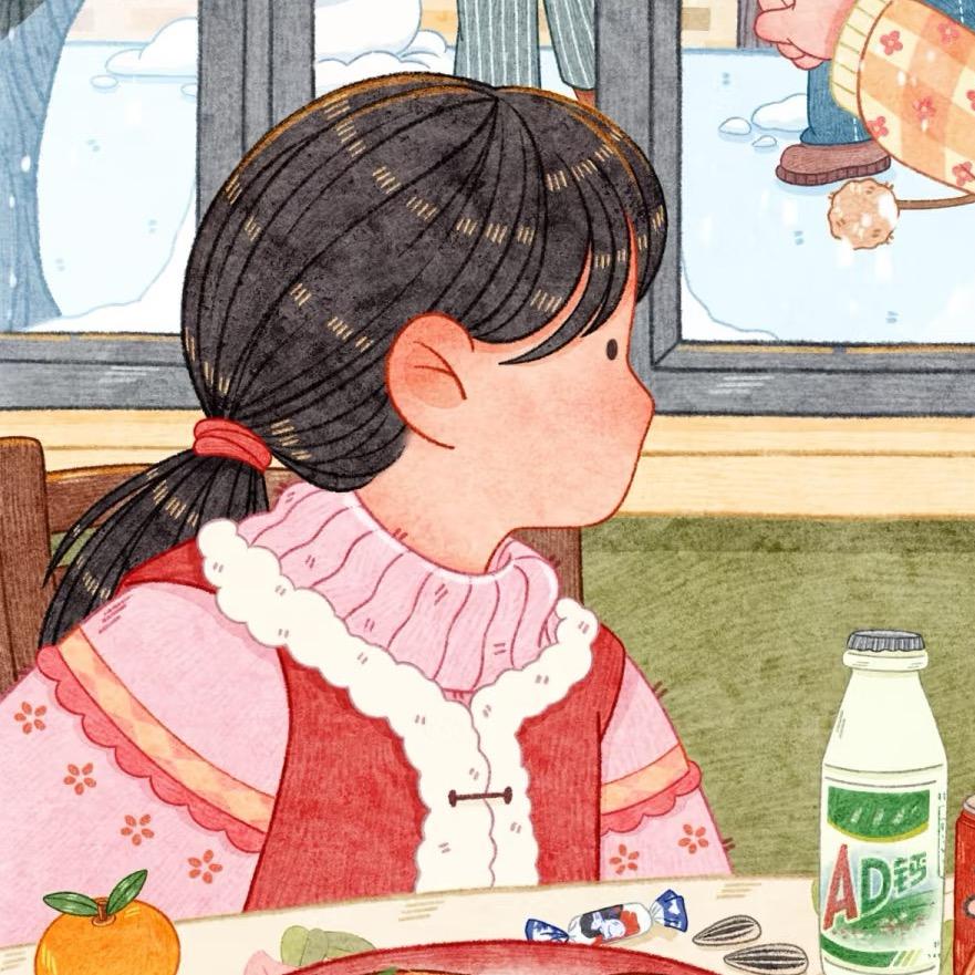 桃江书画美学——小鱼老师🐟