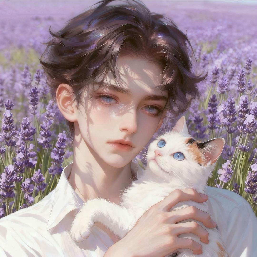 萝北🥕月落👑