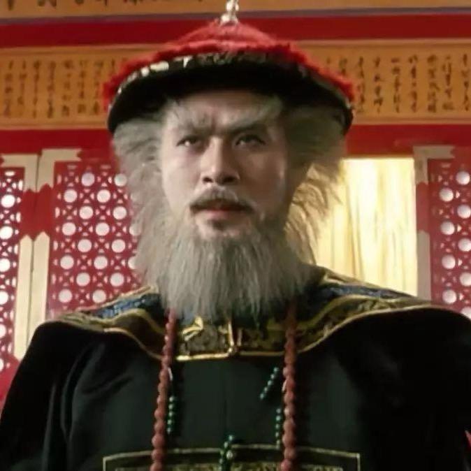 黄所长（精神智障收容所）